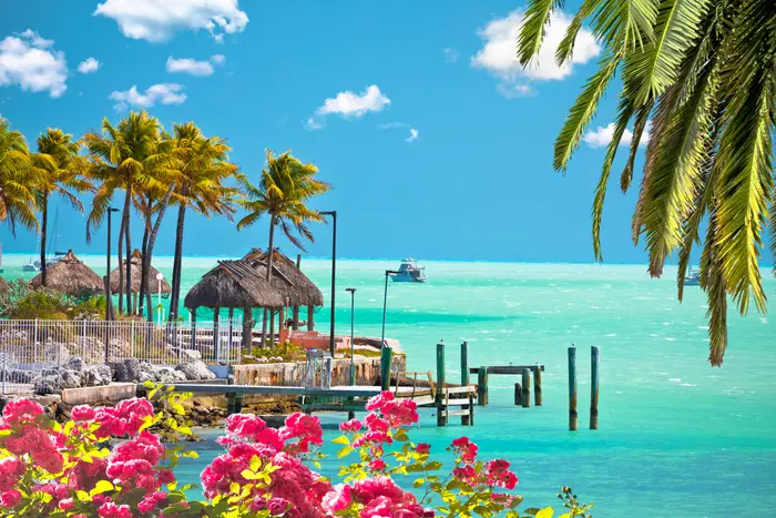 PeaceZone Travel beach vacation